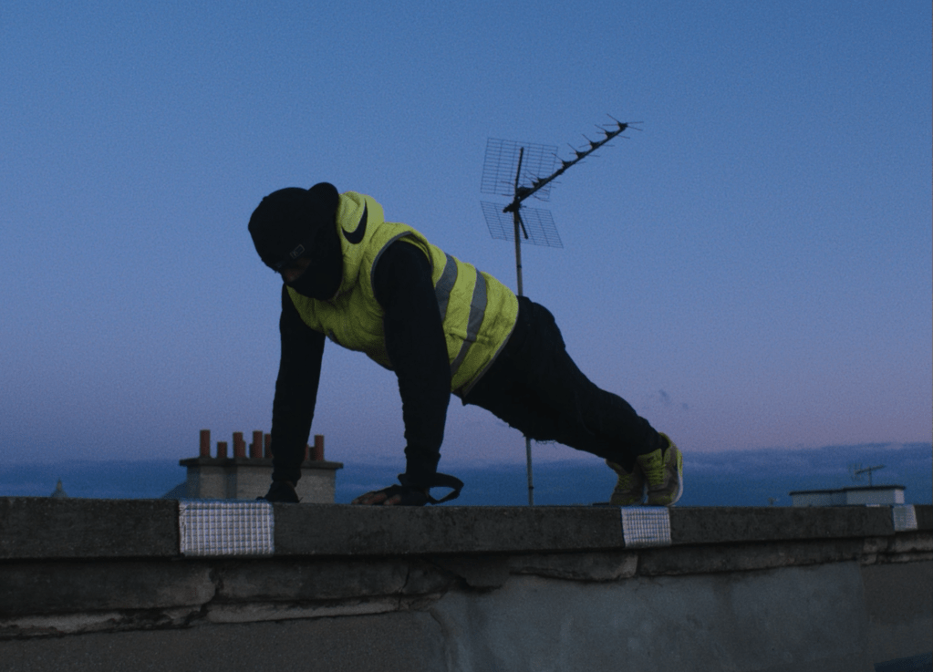 Le Reste n’a pas d’Importance (short) video preview