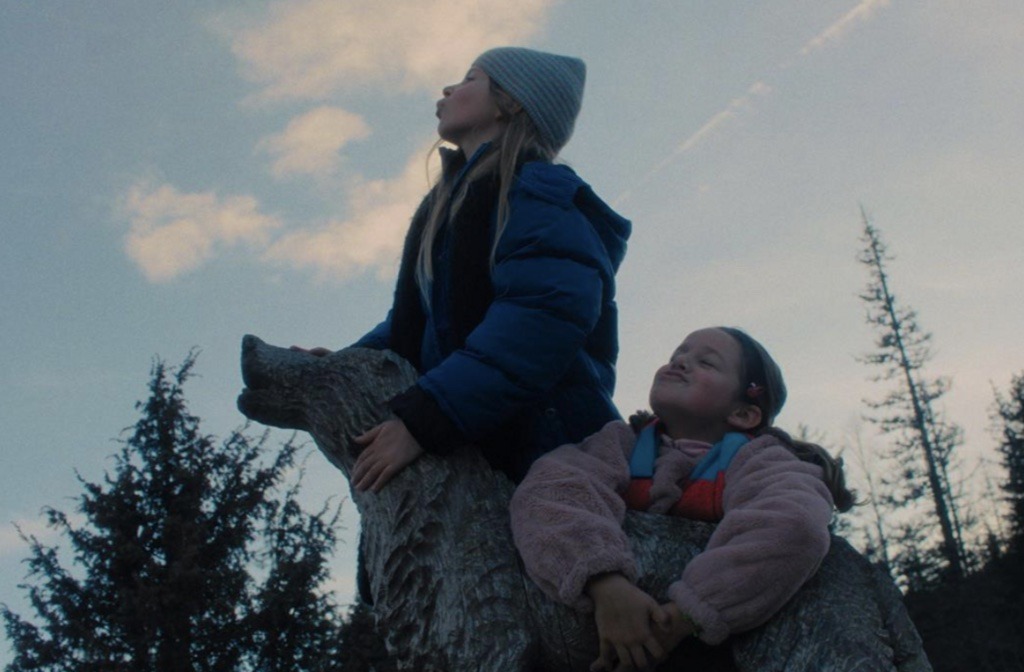 Les Dernières Neiges (short) video preview