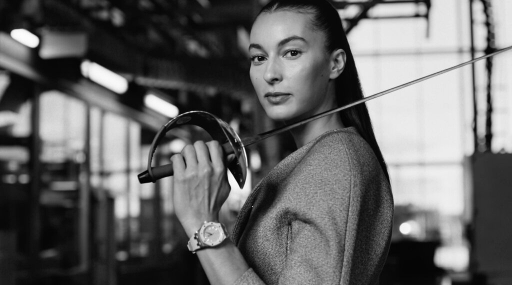 Audemars Piguet x Figaro video preview