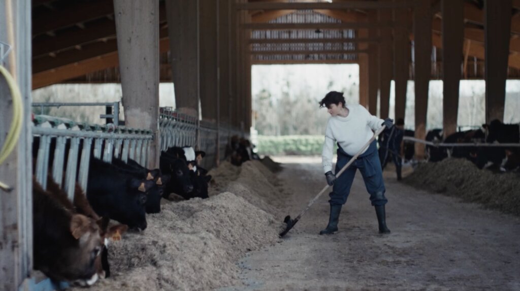 Crédit Agricole-La Relève