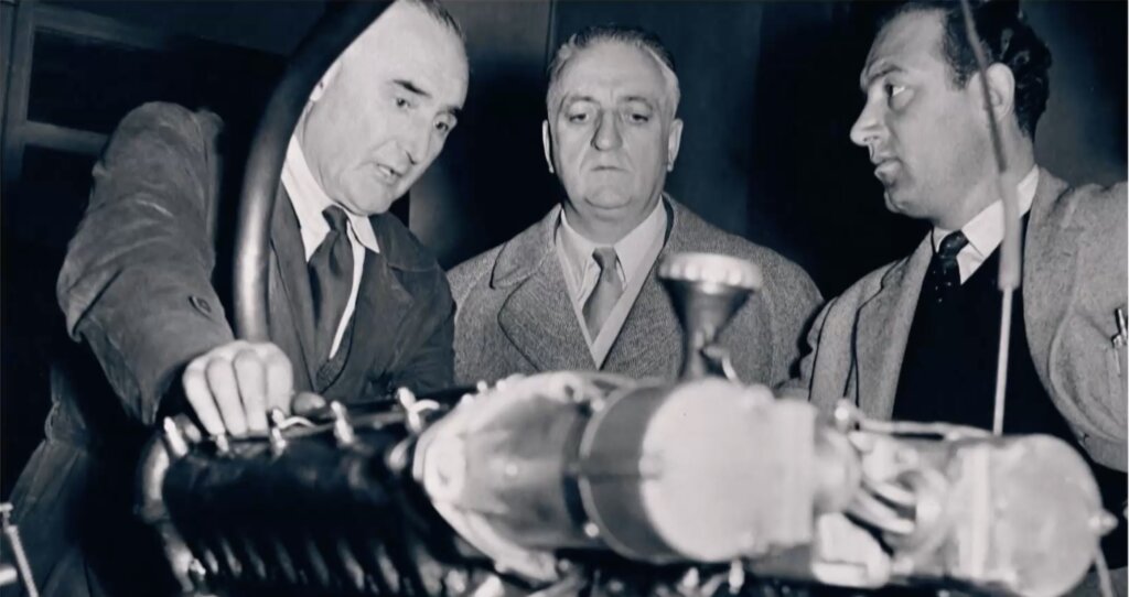 Enzo, le mythe Ferrari video preview