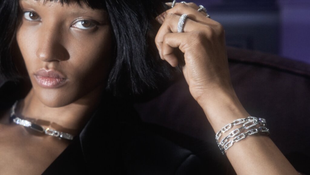 Messika Festive Season video preview