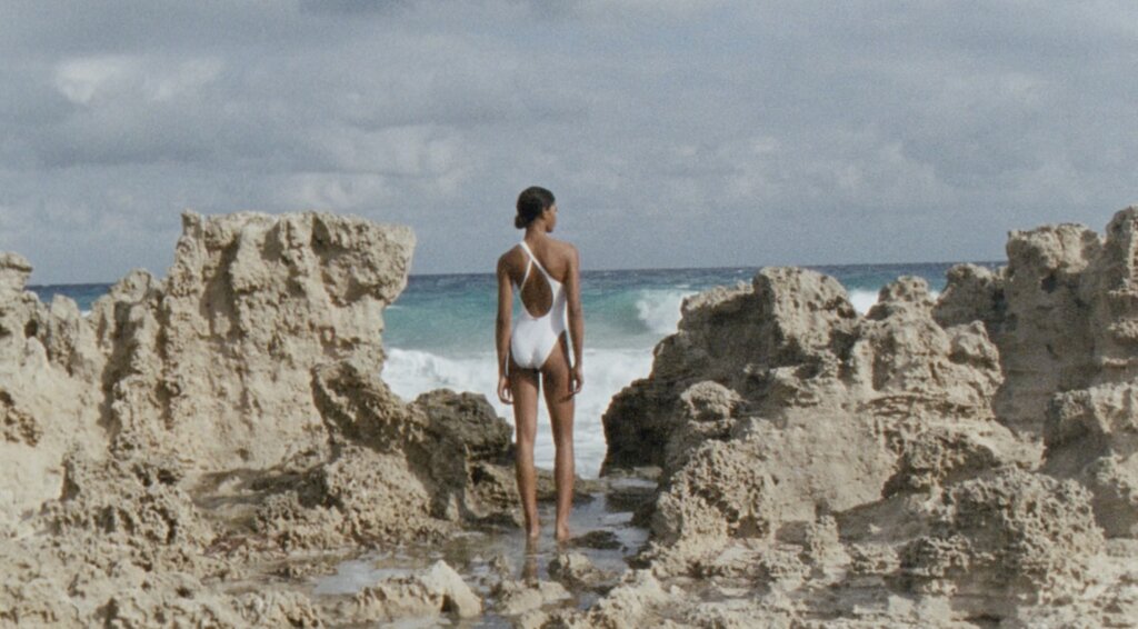 Calvin Klein Swim video preview