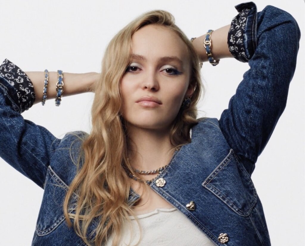 Chanel-Coco Denim video preview