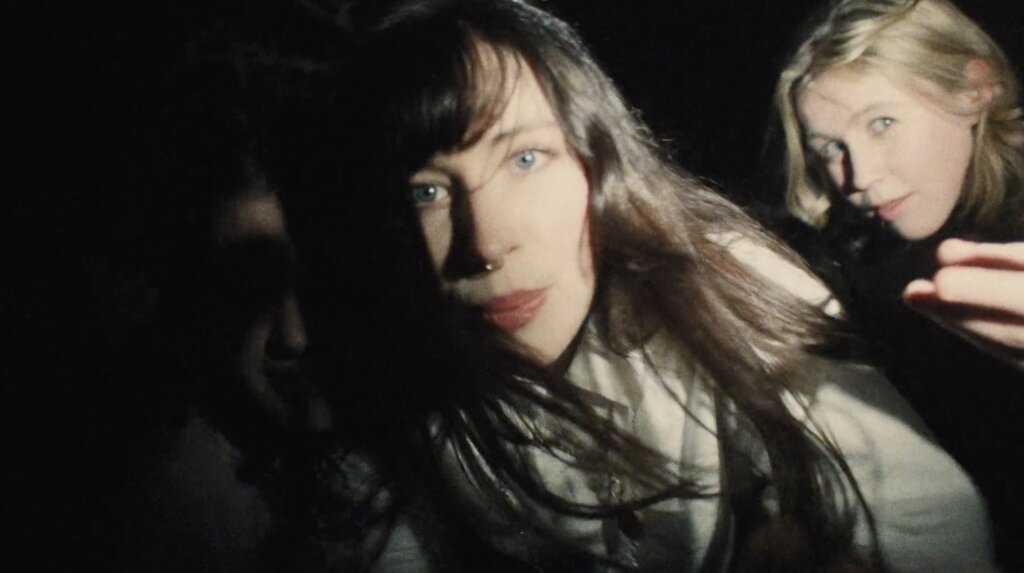 Florence Road-Goodnight