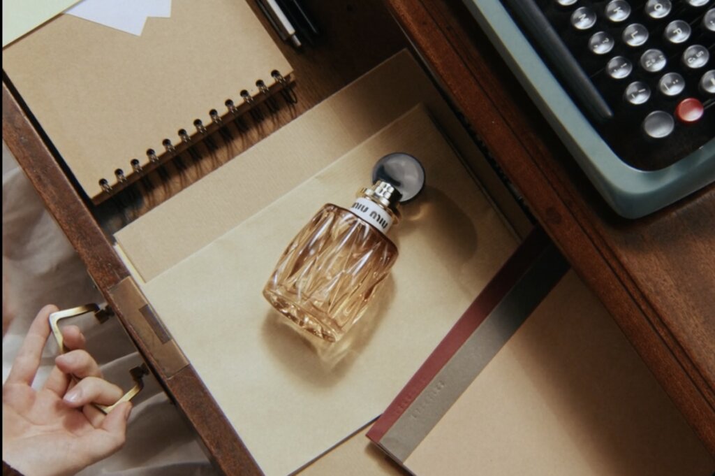 Miu Miu video preview