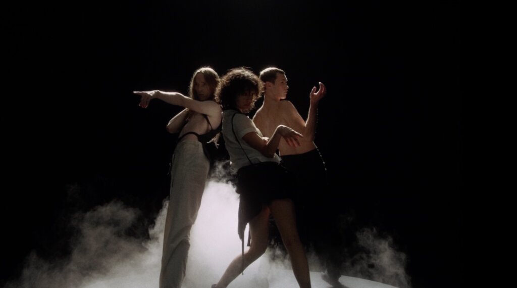 Encore video preview