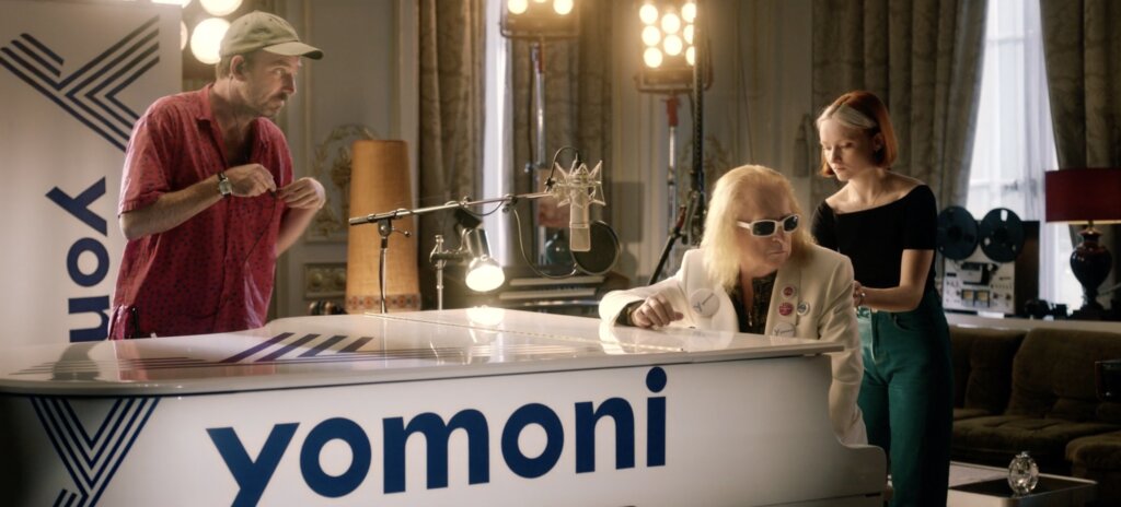 Yomoni video preview