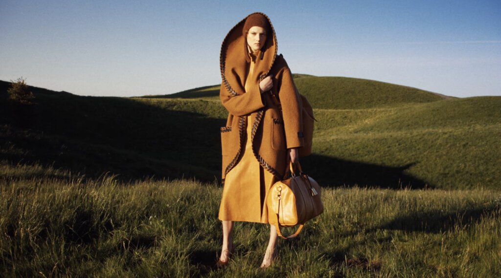 LV Women FW 26