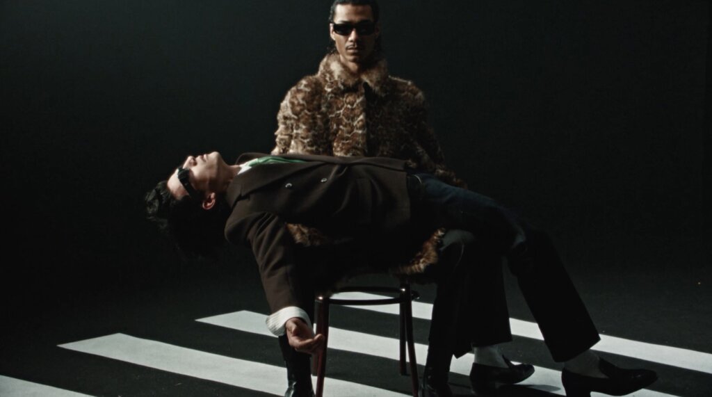 Willy Chavaria Eterno AW 26 video preview