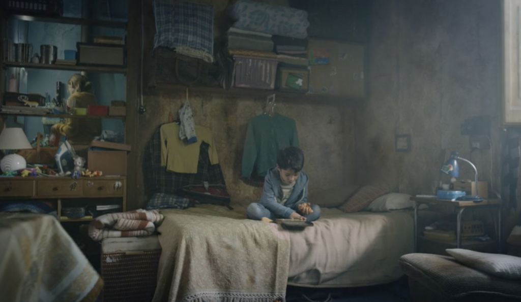 Fondation Abbé Pierre video preview