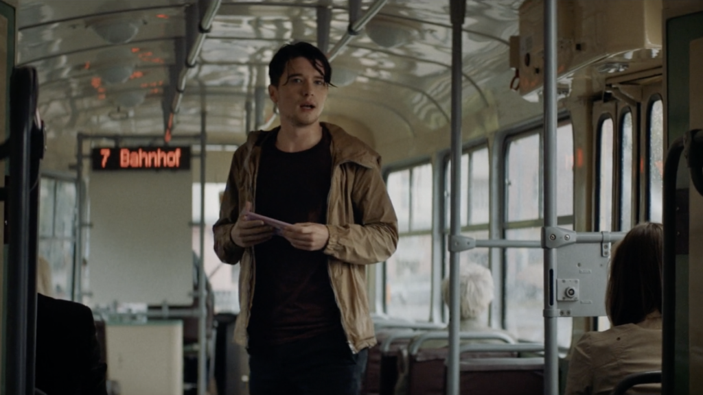 Nestlé Cailler video preview