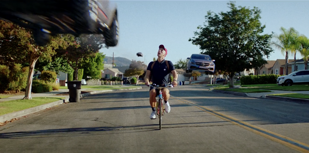 Coldplay – Champion of the world