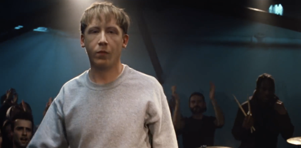 Eddy De Pretto – Normal video preview