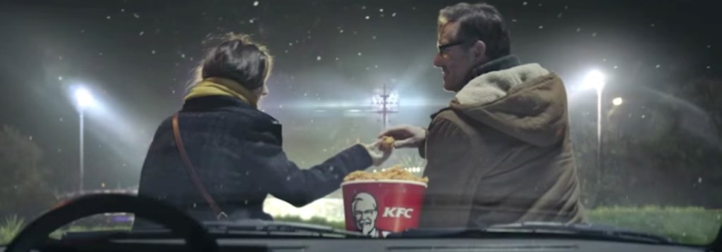 KFC ma fille video preview