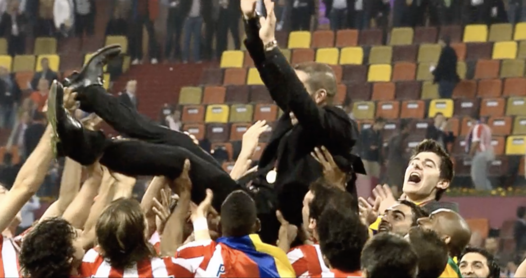 Bein Sport video preview