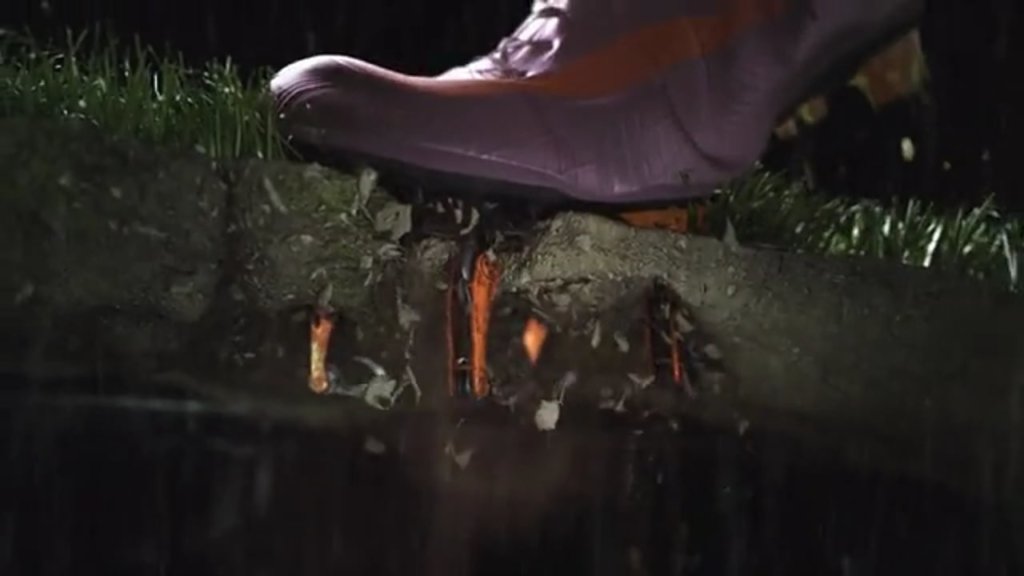 Nike Mercurial video preview
