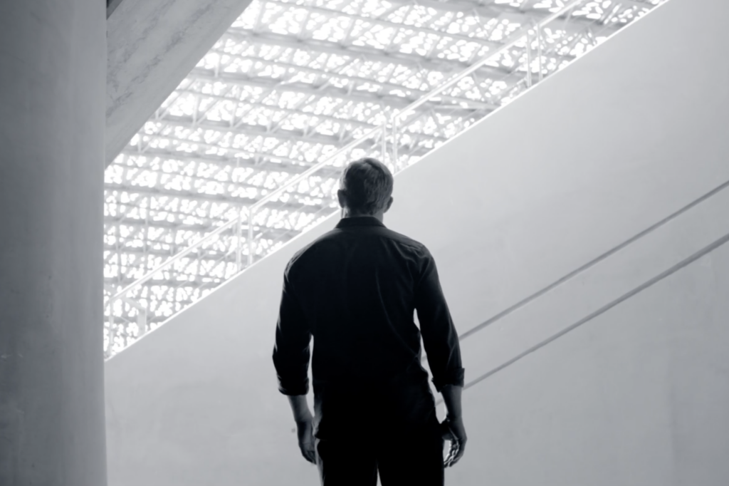 Société Générale x Jonny Wilkinson video preview