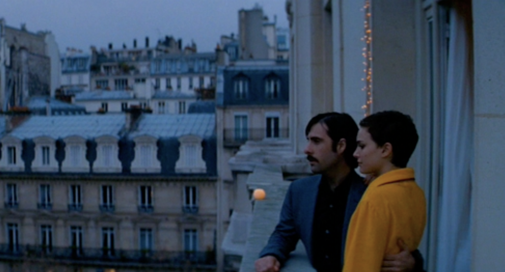 Hôtel Chevalier video preview