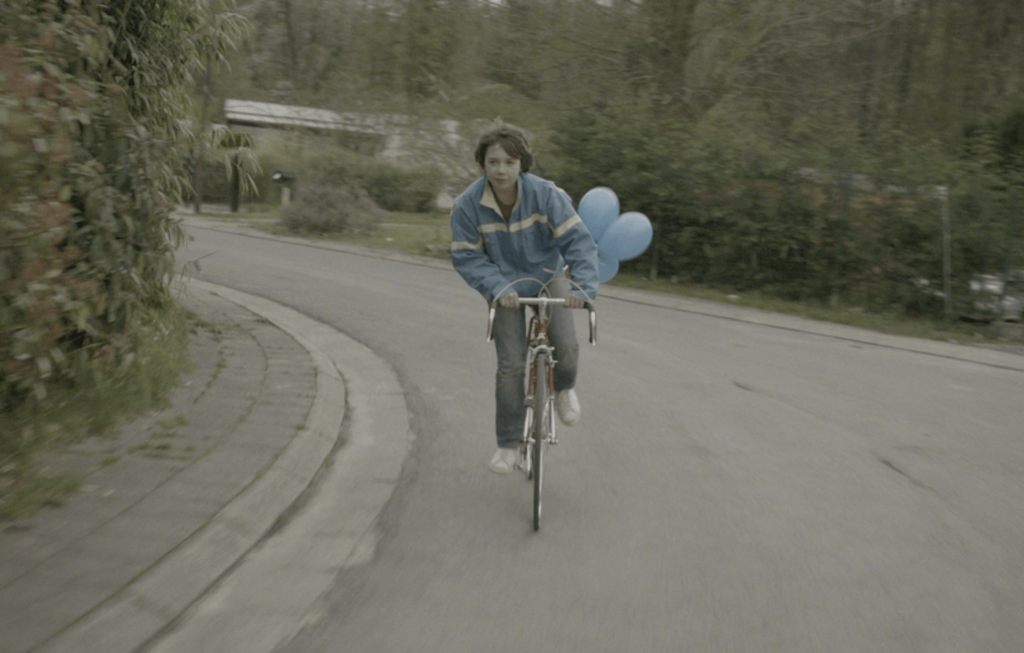 Architecture in Helsinki – Escapee video preview