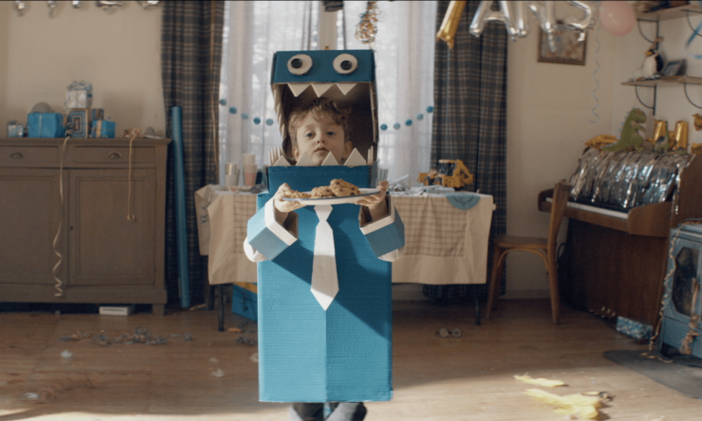 Intermarché Chabrior video preview