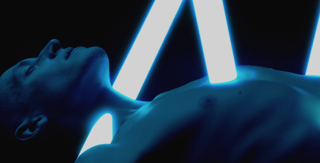 Justice – Pleasure video preview