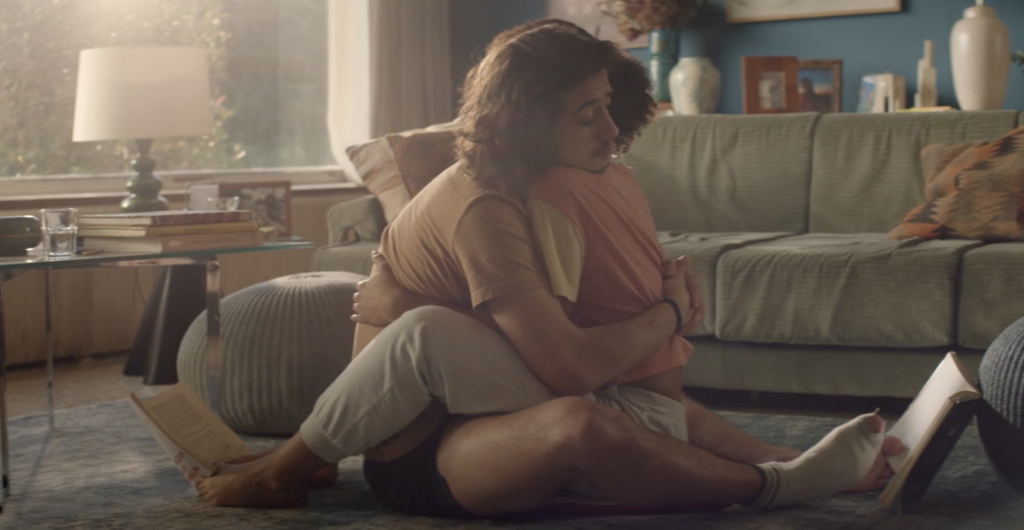 Orange Djingo video preview