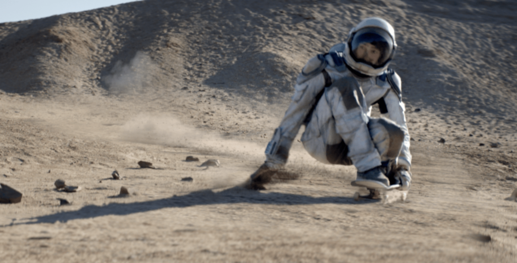 Nissan Quashqai Gravity video preview