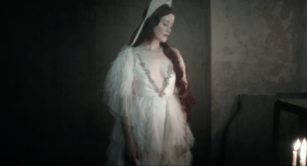 Pirelli – Looking For Juliet video preview