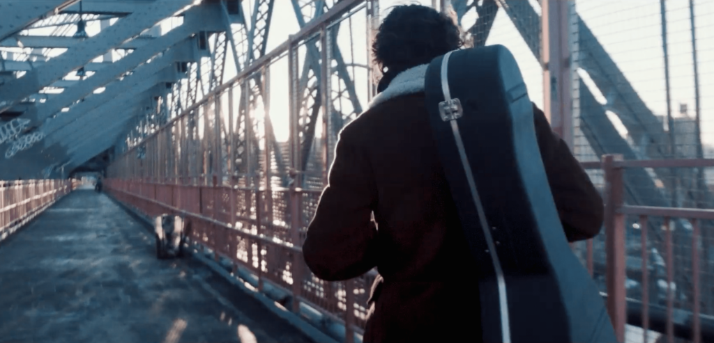 Ulrich Forman Chapter III video preview