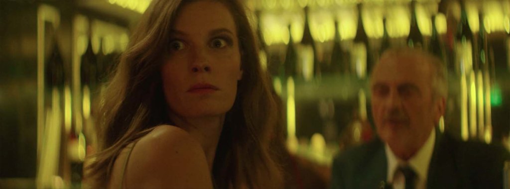 C’est qui cette fille ? video preview