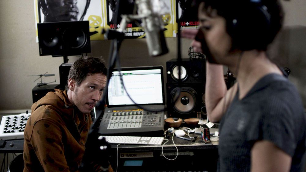 De l&rsquo;Encre video preview