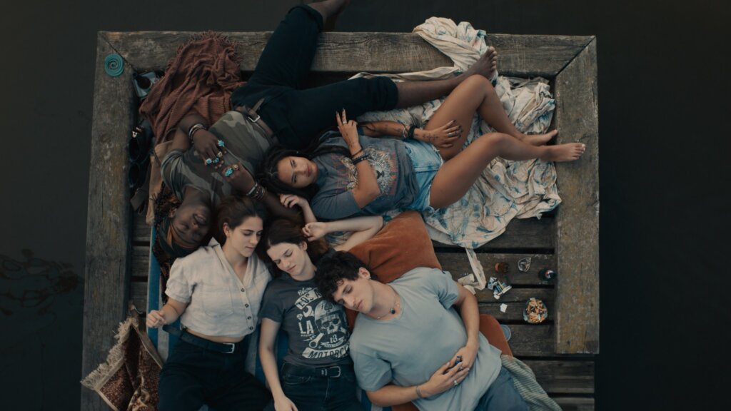 Chair Tendre video preview