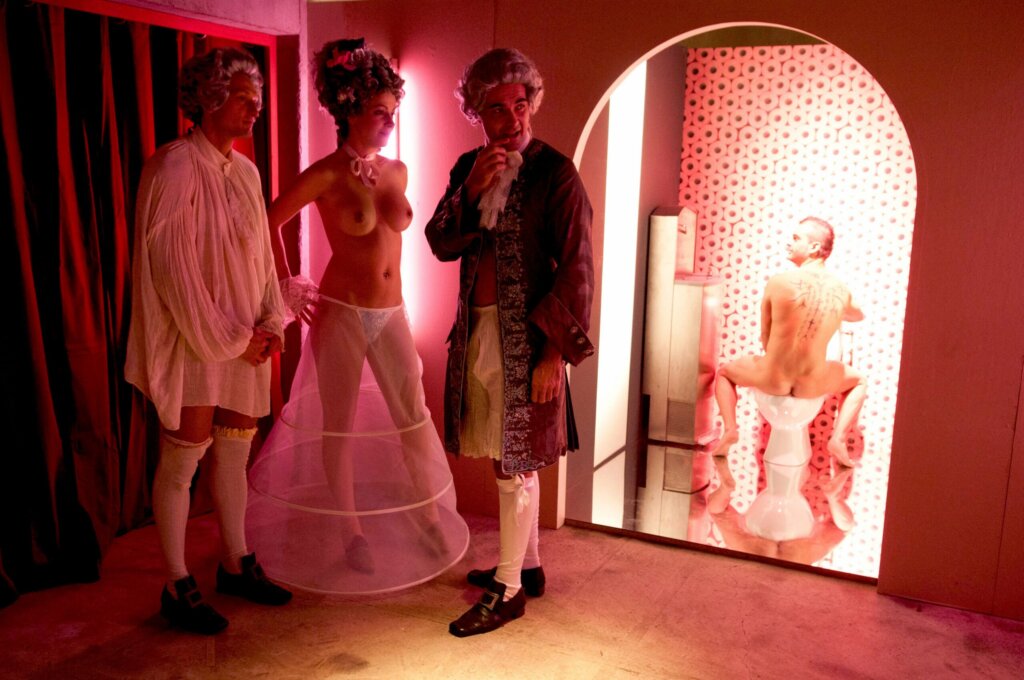 Hard S2 + S3 video preview