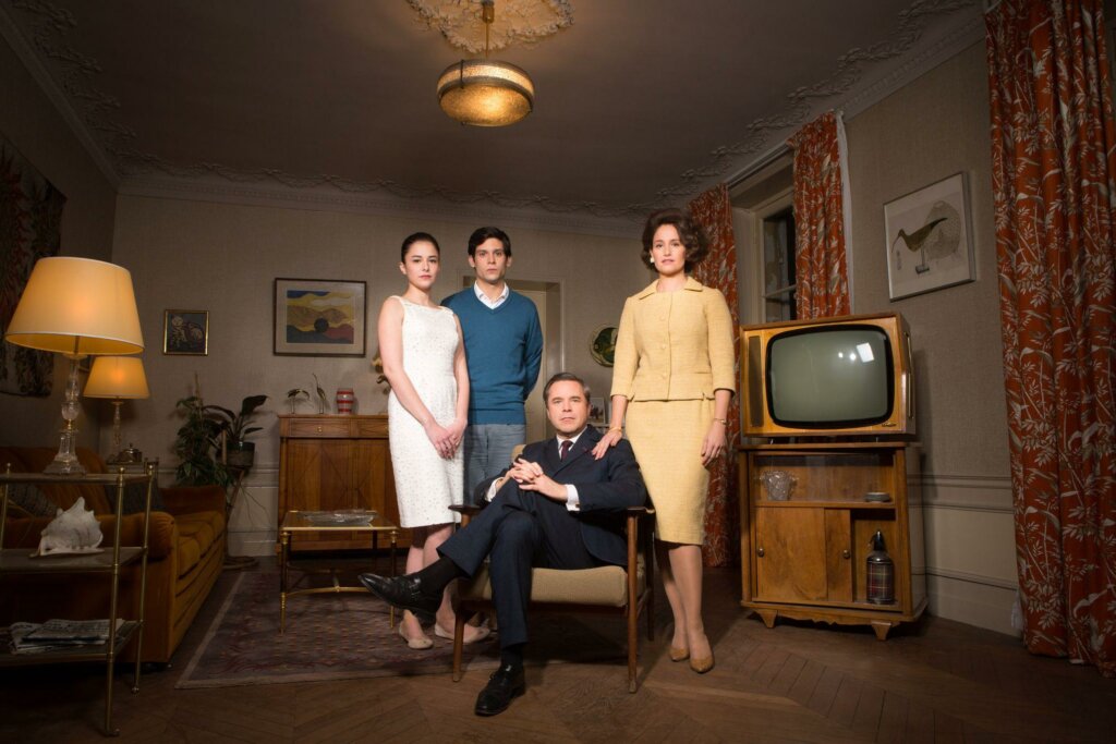 Speakerine video preview