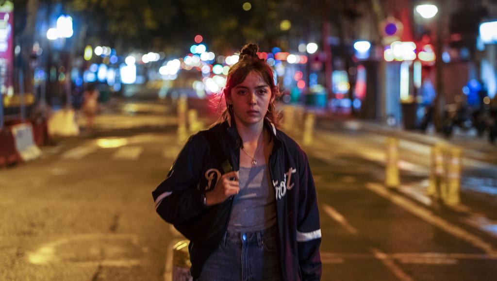 Rue des Dames video preview