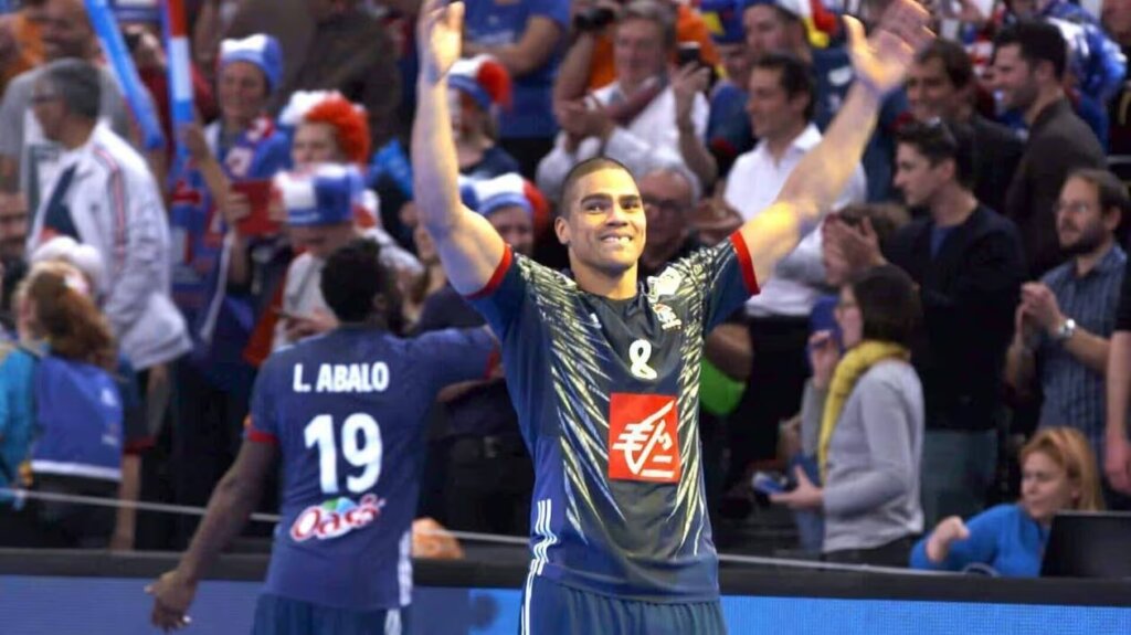 Handball, une histoire de familles video preview