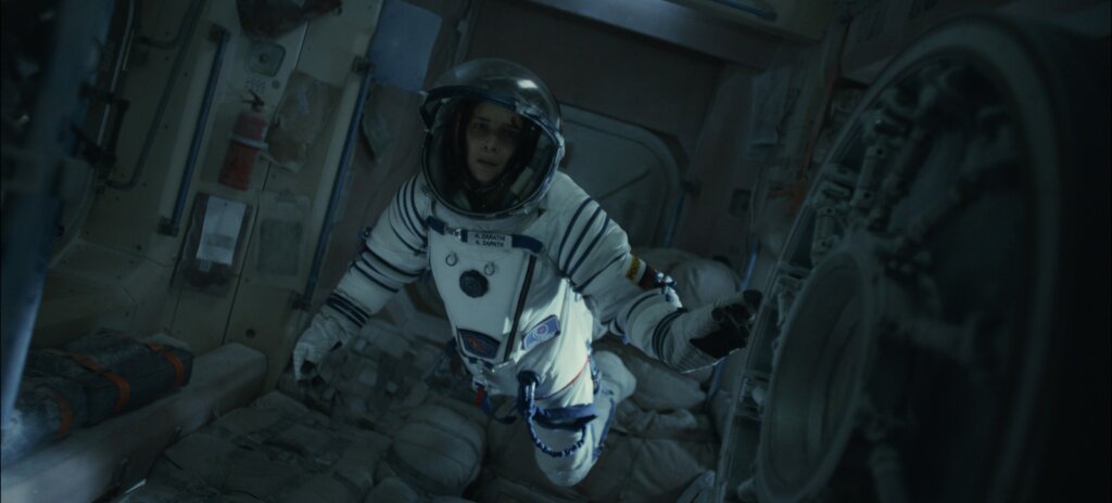 Infiniti video preview