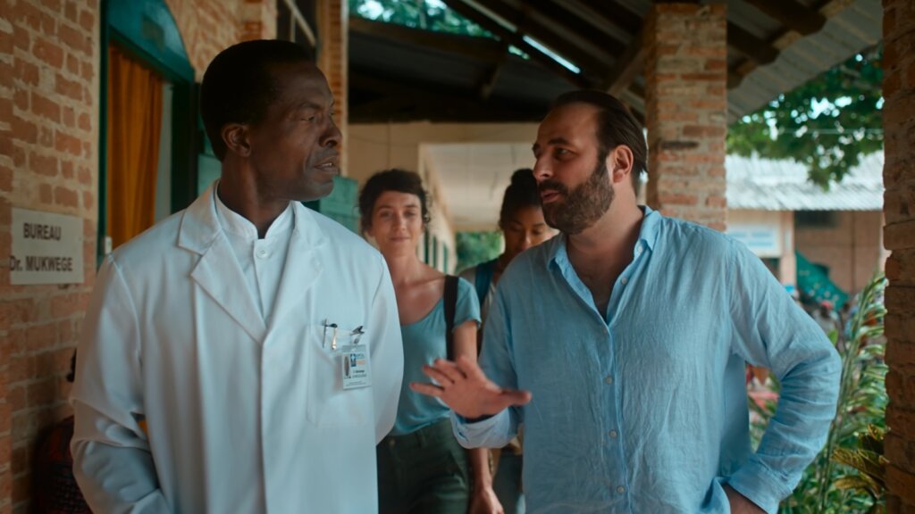 Muganga-Celui qui soigne video preview