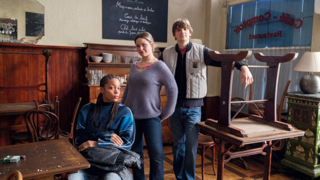 Bistronomia video preview