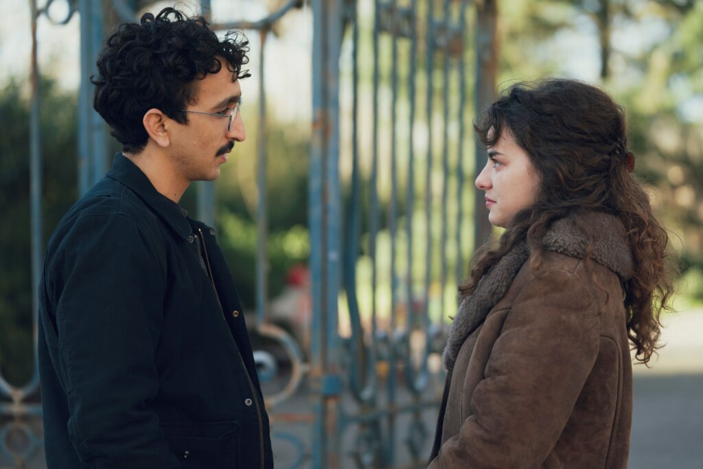 Amours Solitaires S2 video preview