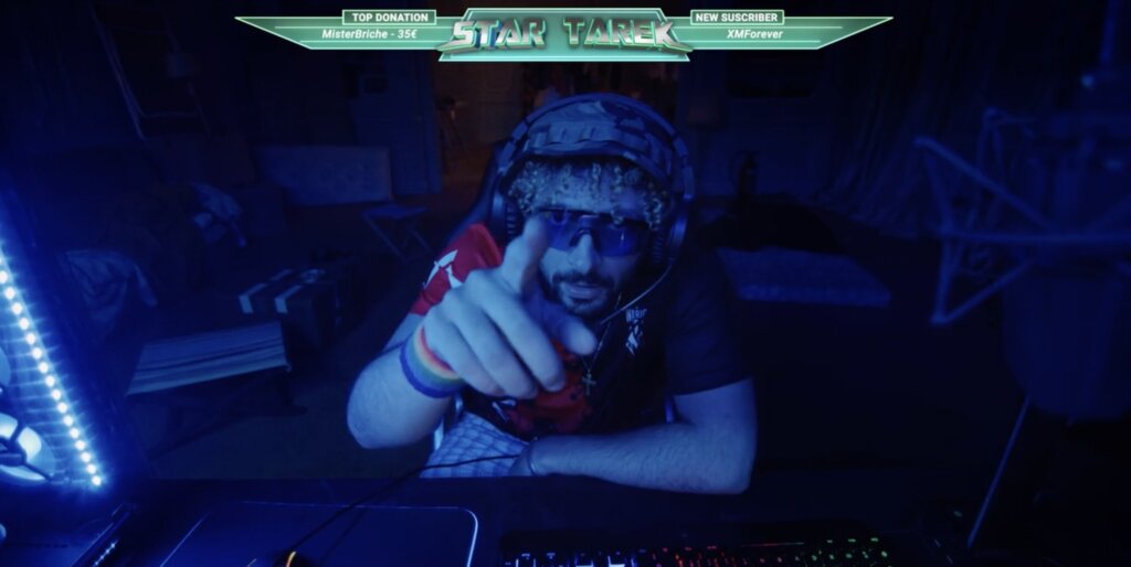 L&rsquo;Amour du Game video preview