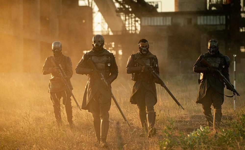 Les Sentinelles video preview