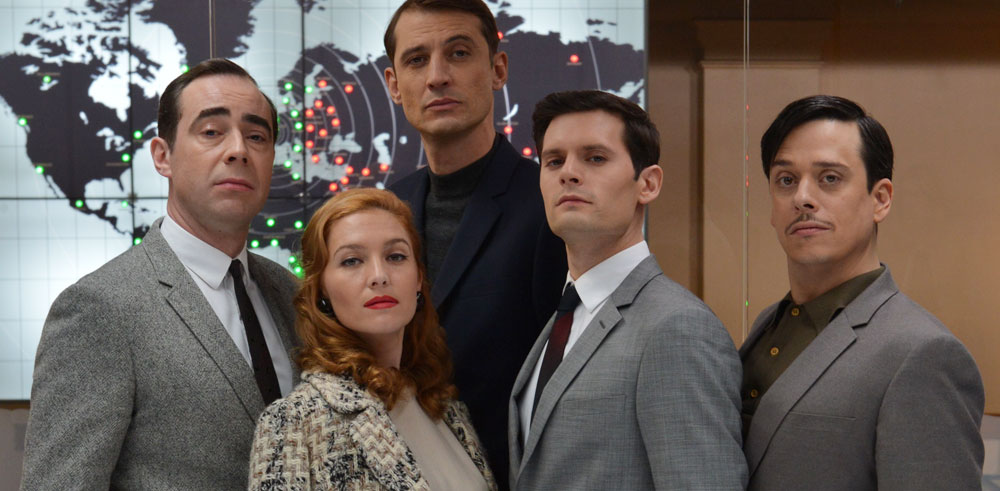 Au Service de la France S1 + S2 video preview