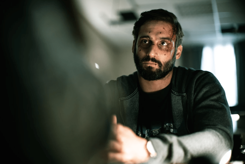 Trauma video preview