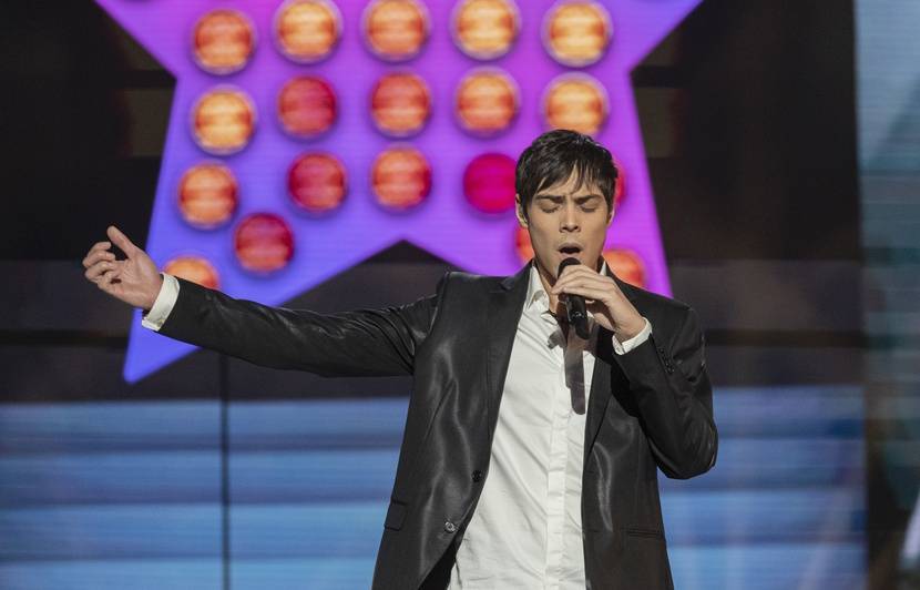 Pourquoi Je Vis video preview