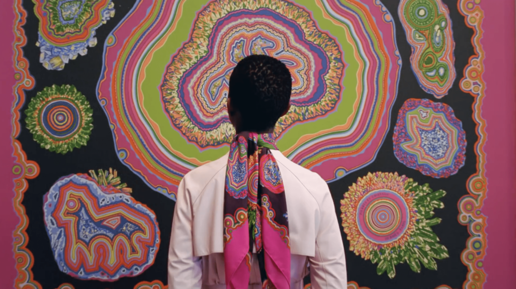 Hermès Not So Square video preview