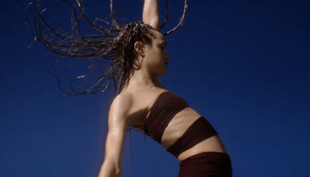 La Roche Posay video preview