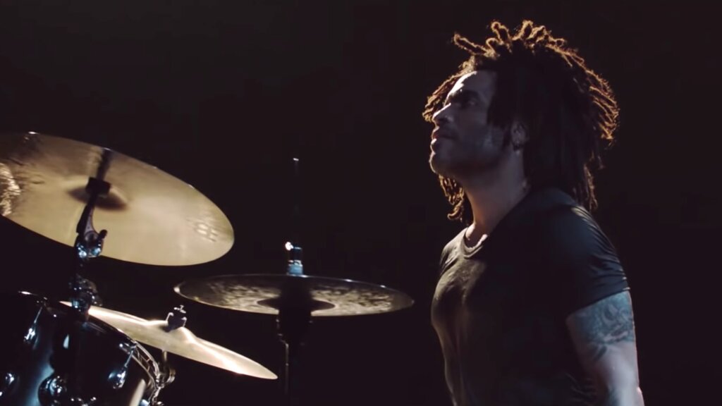 Lenny Kravitz – Low video preview