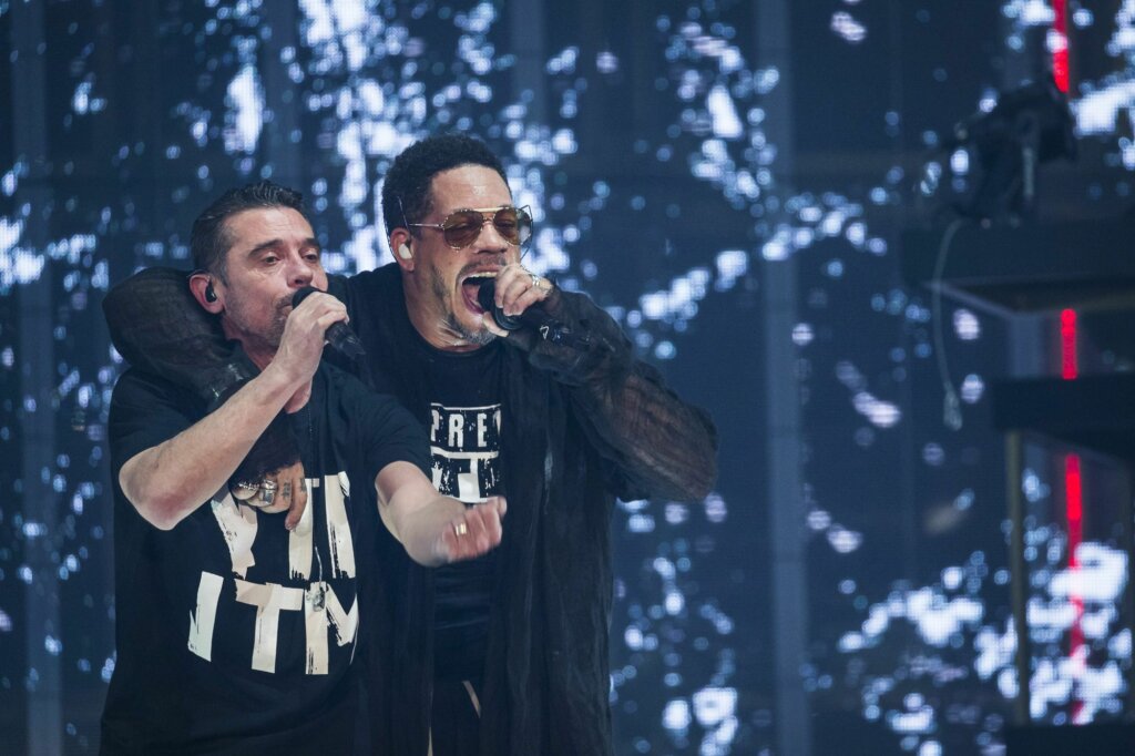 NTM Live Paris 2019 video preview